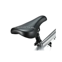 BMX MONGOOSE 20.25" L20 White 2021 -Demolition Parts Soldes Boutique bmx mongoose 2025 l20 white 2021 5