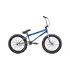 BMX MONGOOSE 20.5" L60 Blue 2021 -Demolition Parts Soldes Boutique bmx mongoose 205 l60 blue 2021
