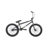 BMX MONGOOSE 20.75" L80 Black 2021