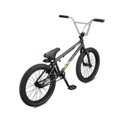 BMX MONGOOSE 20.75" L80 Black 2021 13 BMX MONGOOSE 20.75" L80 Black 2021 -Demolition Parts Soldes Boutique bmx mongoose 2075 l80 blue 2021 2