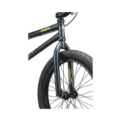 BMX MONGOOSE 20.75" L80 Black 2021 15 BMX MONGOOSE 20.75" L80 Black 2021 -Demolition Parts Soldes Boutique bmx mongoose 2075 l80 blue 2021 4