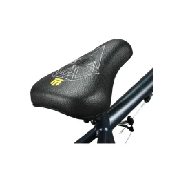 BMX MONGOOSE 20.75" L80 Black 2021 16 BMX MONGOOSE 20.75" L80 Black 2021 -Demolition Parts Soldes Boutique bmx mongoose 2075 l80 blue 2021 5