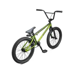 BMX MONGOOSE 20.25" L20 Green 2021 -Demolition Parts Soldes Boutique bmx mongoose l20 2025 green 2021 2