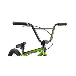 BMX MONGOOSE 20.25" L20 Green 2021 -Demolition Parts Soldes Boutique bmx mongoose l20 2025 green 2021 3