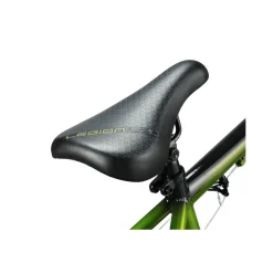 BMX MONGOOSE 20.25" L20 Green 2021 -Demolition Parts Soldes Boutique bmx mongoose l20 2025 green 2021 5