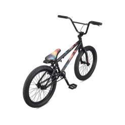 BMX MONGOOSE 20.5" L40 Black 2021 -Demolition Parts Soldes Boutique bmx mongoose l40 205 black 2021 2