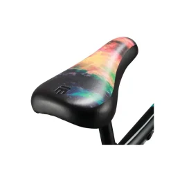 BMX MONGOOSE 20.5" L40 Black 2021 -Demolition Parts Soldes Boutique bmx mongoose l40 205 black 2021 5