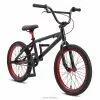 Se-bikes BMX SE BIKES Ripper 20' Black 2022 -Demolition Parts Soldes Boutique bmx se bikes ripper 20 black 2022 1