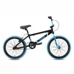 Se-bikes BMX SE BIKES Ripper 20' Black 2022
