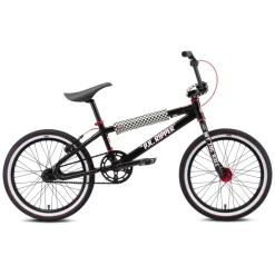 Se-bikes BMX SEBIKES X VANS Pk Ripper Looptail 21' Black -Demolition Parts Soldes Boutique bmx sebikes x vans pk ripper looptail 21 black 2