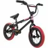 BMX STOLEN Agent 12" 2022 Noir -Demolition Parts Soldes Boutique bmx stolen agent 12 2022 noir