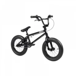 BMX SUBROSA ALTUS 14" 2021 Black
