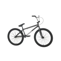 BMX SUNDAY MODEL C 24" MAT TRANS DARK GREY 2021