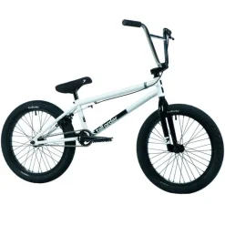 BMX TALL ORDER PRO 20.85" 2021 WHT
