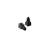 Bouchons De Valve TUN'R Aluminium Rocket Noirs 2 Bouchons De Valve TUN'R Aluminium Rocket Noirs -Demolition Parts Soldes Boutique bouchons de valve tun r aluminium rocket noirs