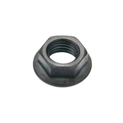 BOULON CHASE Acier Pour Axe 14mm