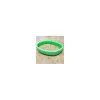 BRACELET BIKELIFE X LECOMPTOIRBIKESHOP FLUO