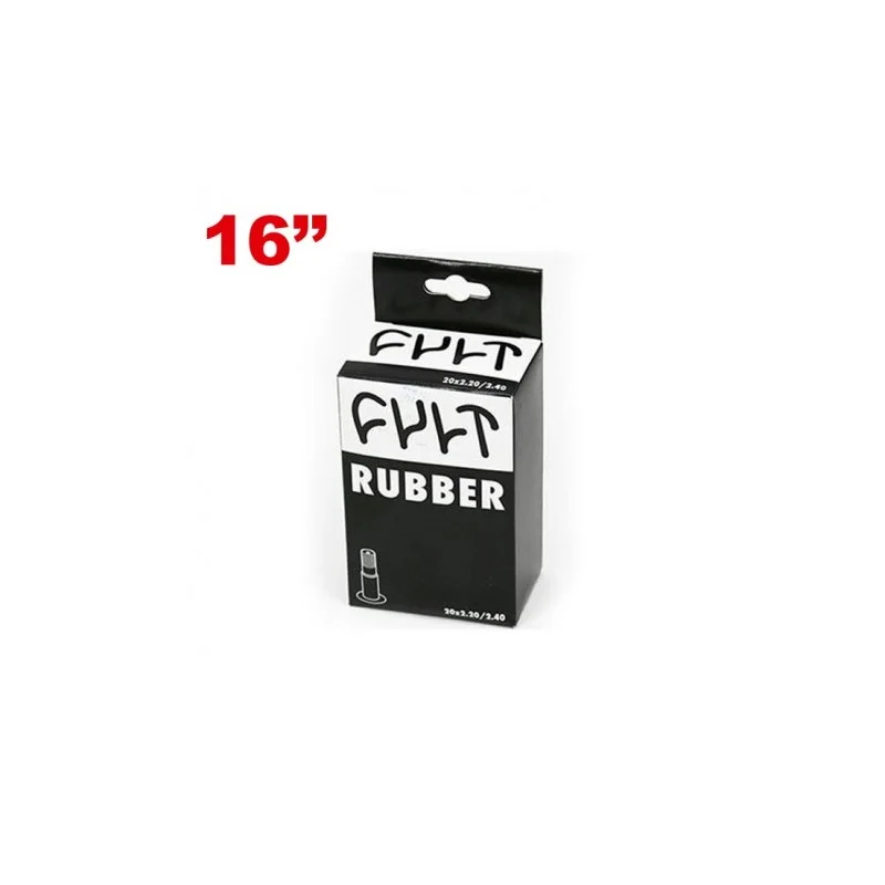 CAA CULT 18x2.25/2.35 AV48mm 3 CAA CULT 18x2.25/2.35 AV48mm