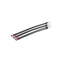 Cable De Rotor SALTPLUS Dual Cable 350mm Noir 11 Cable De Rotor SALTPLUS Dual Cable 350mm Noir -Demolition Parts Soldes Boutique cable de rotor saltplus dual cable 350mm noir 4