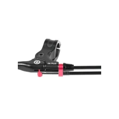 Cable De Rotor SALTPLUS Dual Cable 400mm Noir -Demolition Parts Soldes Boutique cable de rotor saltplus dual cable 400mm noir 2