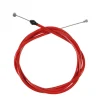 CABLE ET GAINE KINGSTAR Red -Demolition Parts Soldes Boutique cable et gaine kingstar red