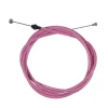 CABLE ET GAINE KINGSTAR Rose -Demolition Parts Soldes Boutique cable et gaine kingstar rose