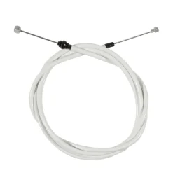 CABLE ET GAINE KINGSTAR Wht