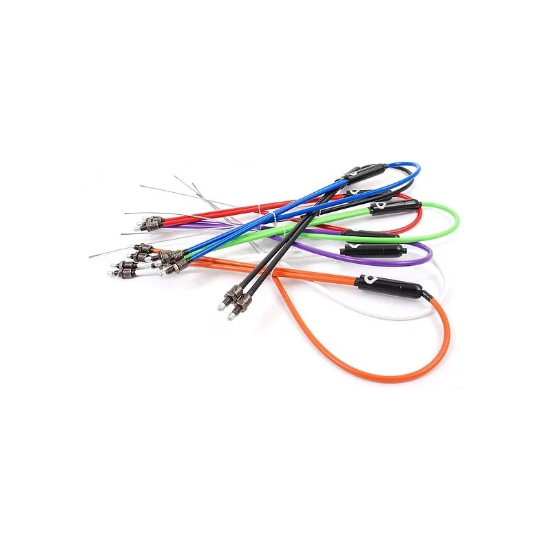 Vocal BMX CABLE VOCAL RETRO LOWER GYRO 3 Vocal BMX CABLE VOCAL RETRO LOWER GYRO