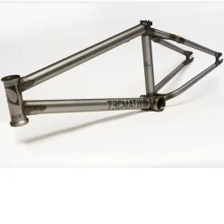 ProperBikeCo CADRE PROPER TECMATIK -Demolition Parts Soldes Boutique cadre proper tecmatik 2