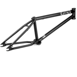 Volume Bikes Cadre Volume BERMUDA V2 Noir