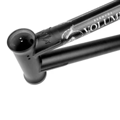 Volume Bikes Cadre Volume BERMUDA V2 Noir -Demolition Parts Soldes Boutique cadre volume bermuda v2 bk 3