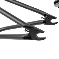Volume Bikes Cadre Volume BERMUDA V2 Noir -Demolition Parts Soldes Boutique cadre volume bermuda v2 bk 4