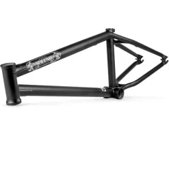 Volume Bikes Cadre Volume BERMUDA V2 Noir -Demolition Parts Soldes Boutique cadre volume bermuda v2 bk 5