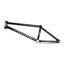 Volume Bikes CADRE VOLUME VENTURE BLK 10 Volume Bikes CADRE VOLUME VENTURE BLK -Demolition Parts Soldes Boutique cadre volume venture blk 2