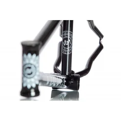 Volume Bikes CADRE VOLUME VENTURE BLK 11 Volume Bikes CADRE VOLUME VENTURE BLK -Demolition Parts Soldes Boutique cadre volume venture blk 3