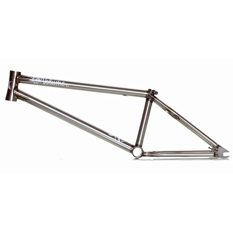 Volume Bikes CADRE VOLUME VESSEL 4 Volume Bikes CADRE VOLUME VESSEL – Image 2