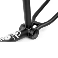 Volume Bikes CADRE VOLUME VESSEL 16 Volume Bikes CADRE VOLUME VESSEL -Demolition Parts Soldes Boutique cadre volume vessel 2