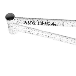 Volume Bikes CADRE VOLUME VESSEL V2 OREO CHIPS -Demolition Parts Soldes Boutique cadre volume vessel v2 oreo chips 2