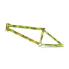 Volume Bikes CADRE VOLUME VOYAGER NORTWEST GREEN -Demolition Parts Soldes Boutique cadre volume voyager nortwest green