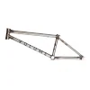 Volume Bikes CADRE VOLUME VOYAGER RAW