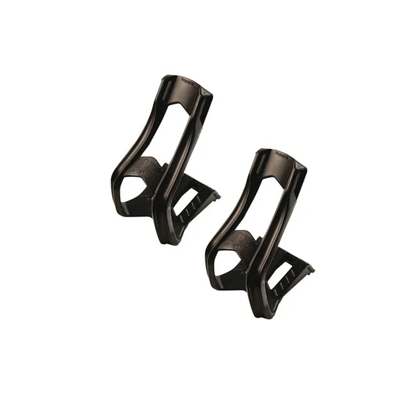 CALES ZEFAL RESINE CHRISTOPHE 43 S/M Noires 3 CALES ZEFAL RESINE CHRISTOPHE 43 S/M Noires