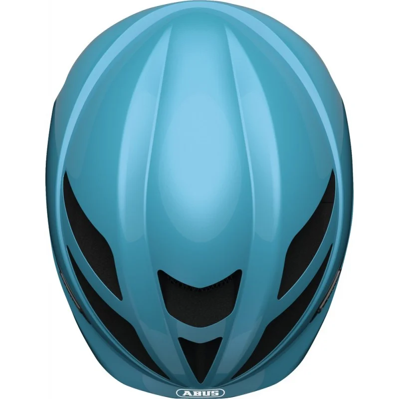 CASQUE ABUS ENFANT HUBBLE M T52-57 BU 6 CASQUE ABUS ENFANT HUBBLE M T52-57 BU – Image 4