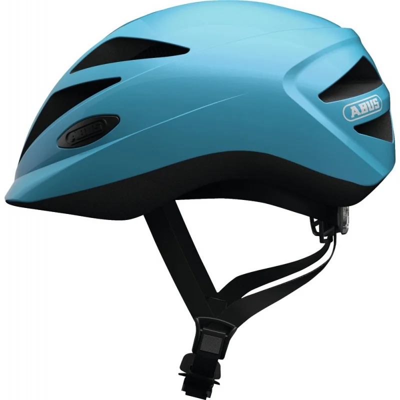 CASQUE ABUS ENFANT HUBBLE M T52-57 BU 3 CASQUE ABUS ENFANT HUBBLE M T52-57 BU