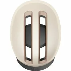 Casque ABUS HUD-Y Champagne Gold - Taille M -Demolition Parts Soldes Boutique casque abus hud y champagne gold taille m 3