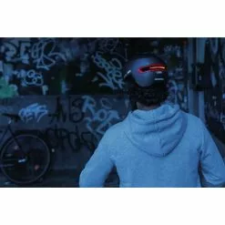 Casque ABUS HUD-Y Champagne Gold - Taille M -Demolition Parts Soldes Boutique casque abus hud y champagne gold taille m 5