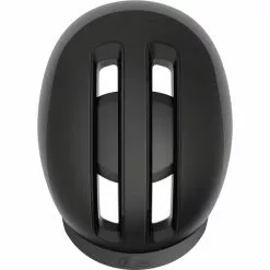 Casque ABUS HUD-Y Velvet Black - Taille L -Demolition Parts Soldes Boutique casque abus hud y velvet black taille l 3
