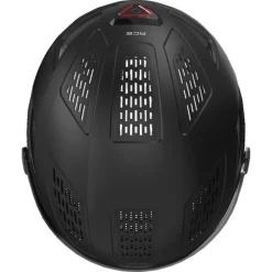 Casque ABUS Hyban 2.0 Ace L T56-61 Noir -Demolition Parts Soldes Boutique casque abus hyban 20 ace l t56 61 blk 2