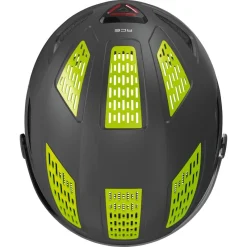 Casque ABUS Hyban 2.0 ACE L T56-61 Titan -Demolition Parts Soldes Boutique casque abus hyban 20 ace l t56 61 titan 1