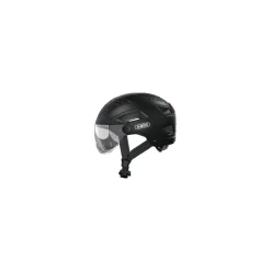 Casque ABUS Hyban 2.0 ACE M T52-58 Noir