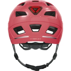 Casque ABUS Hyban 2.0 Coral M T52-58 9 Casque ABUS Hyban 2.0 Coral M T52-58 -Demolition Parts Soldes Boutique casque abus hyban 20 coral m t52 58 2